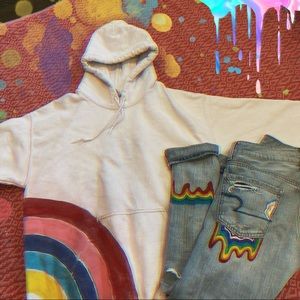 Meet your Posher, Eden